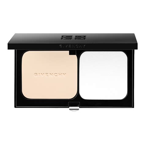 givenchy mattisme velvet compact|Givenchy Matissime Velvet Compact Spf 20 .